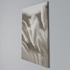 GENTLE WIND'S EMBRACE Cuadro en lienzo vertical