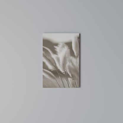 GENTLE WIND'S EMBRACE Cuadro en lienzo vertical