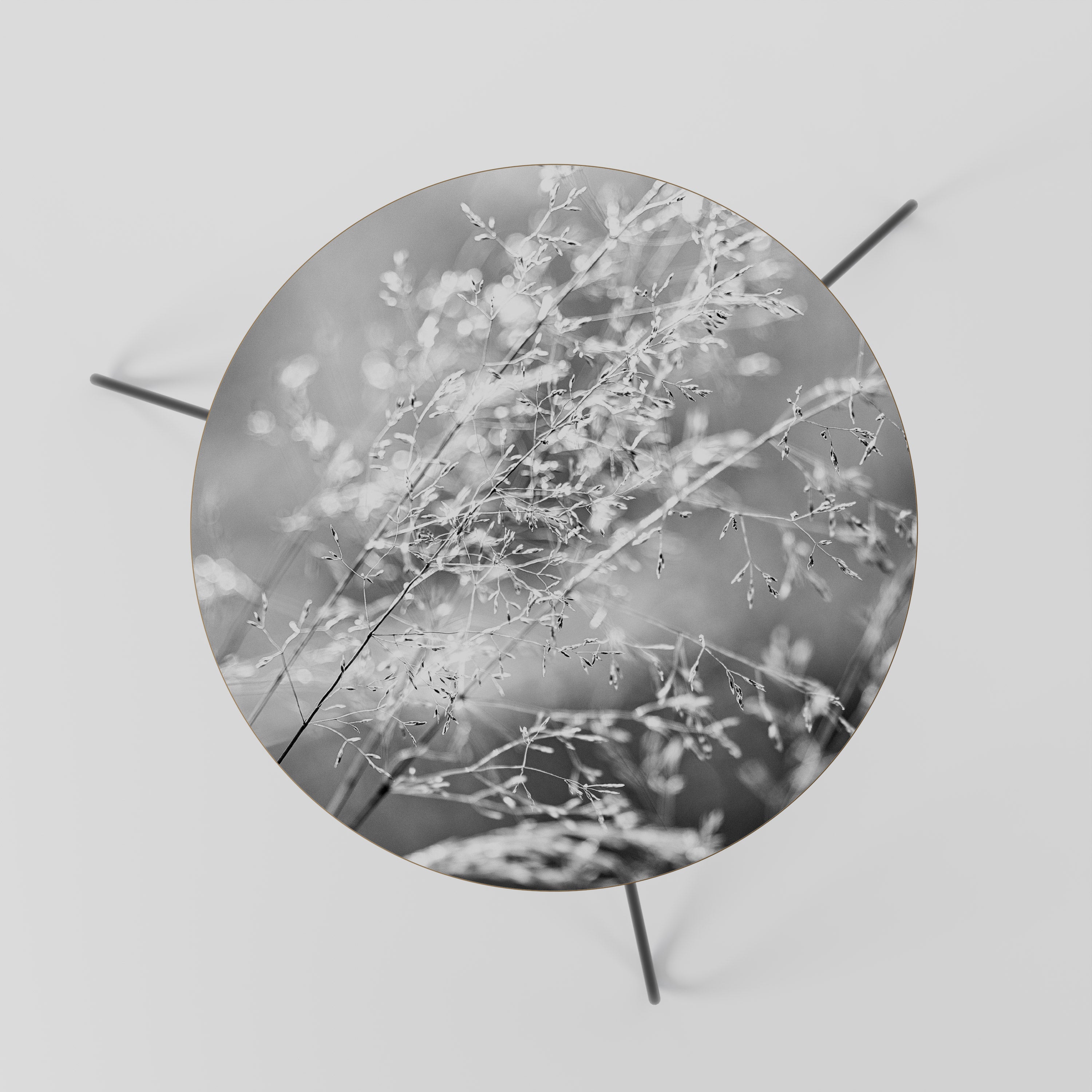 LIGHTSWEPT HARMONY Coffee Table 60