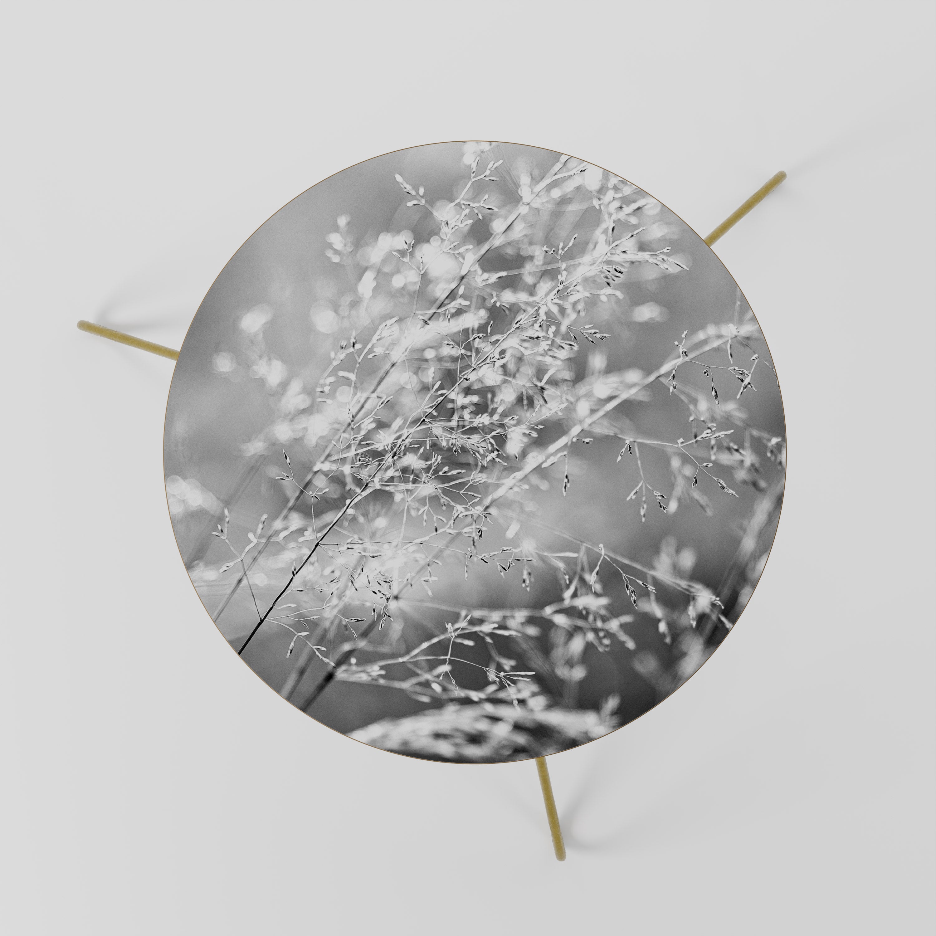 LIGHTSWEPT HARMONY Coffee Table 60