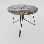 LIGHTSWEPT HARMONY Mesa de centro