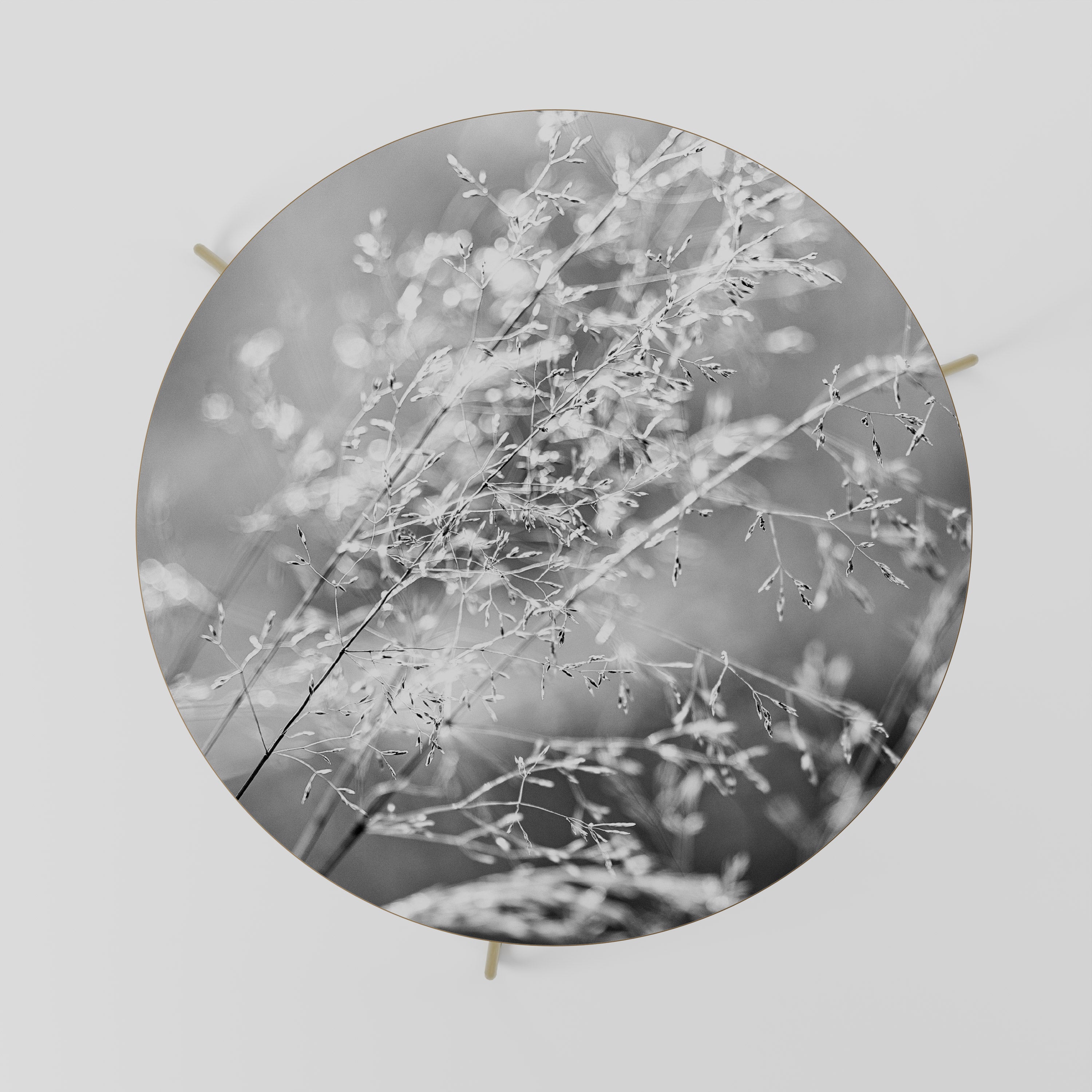 Mesa de centro LIGHTSWEPT HARMONY 69