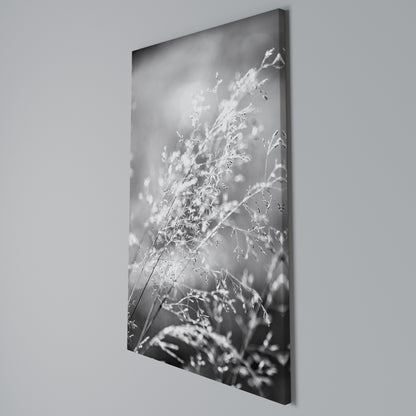 LIGHTSWEPT HARMONY Cuadro en lienzo vertical