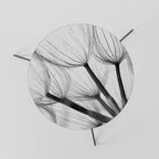 SILKEN FLIGHT Mesa de Centro Ø60