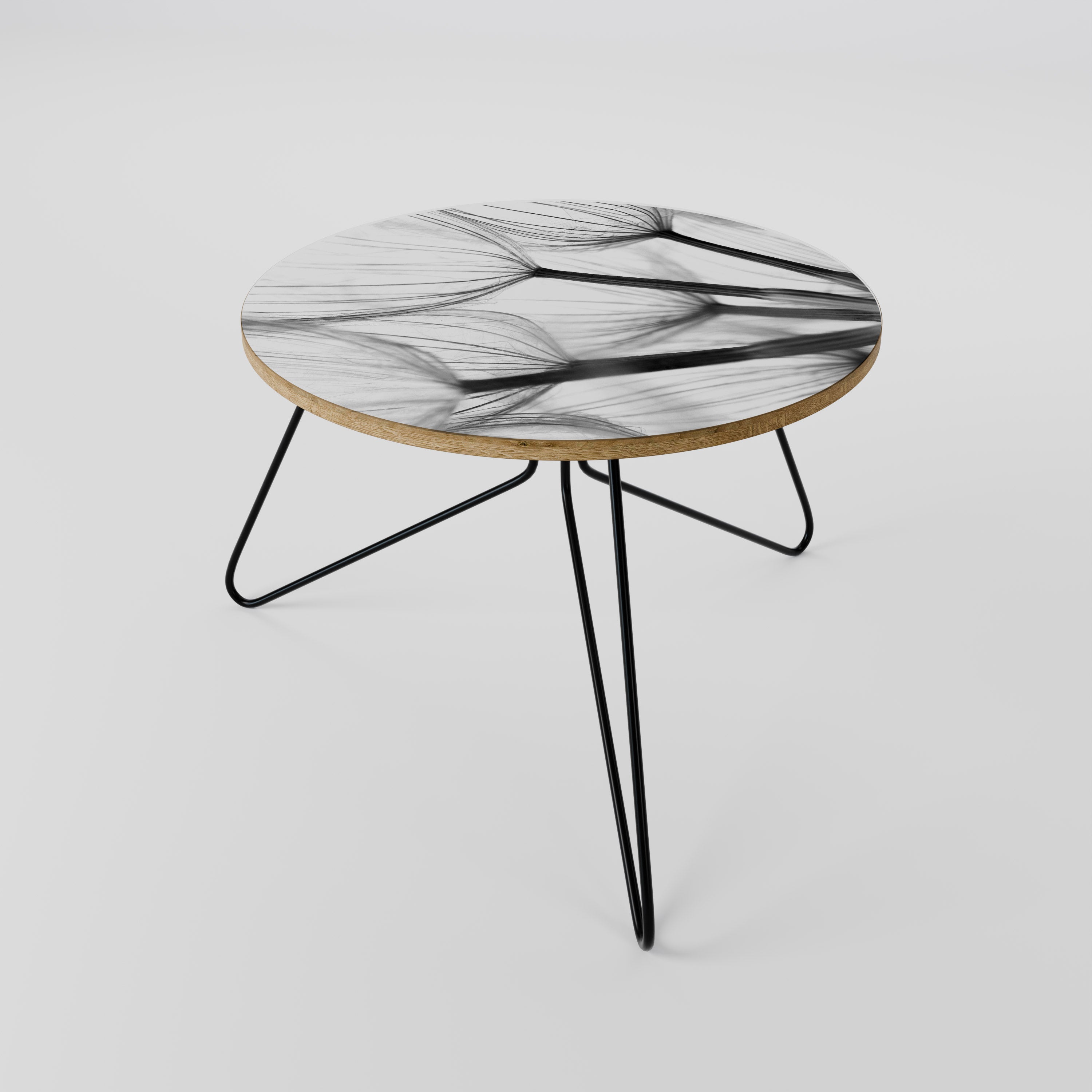SILKEN FLIGHT Coffee Table 60