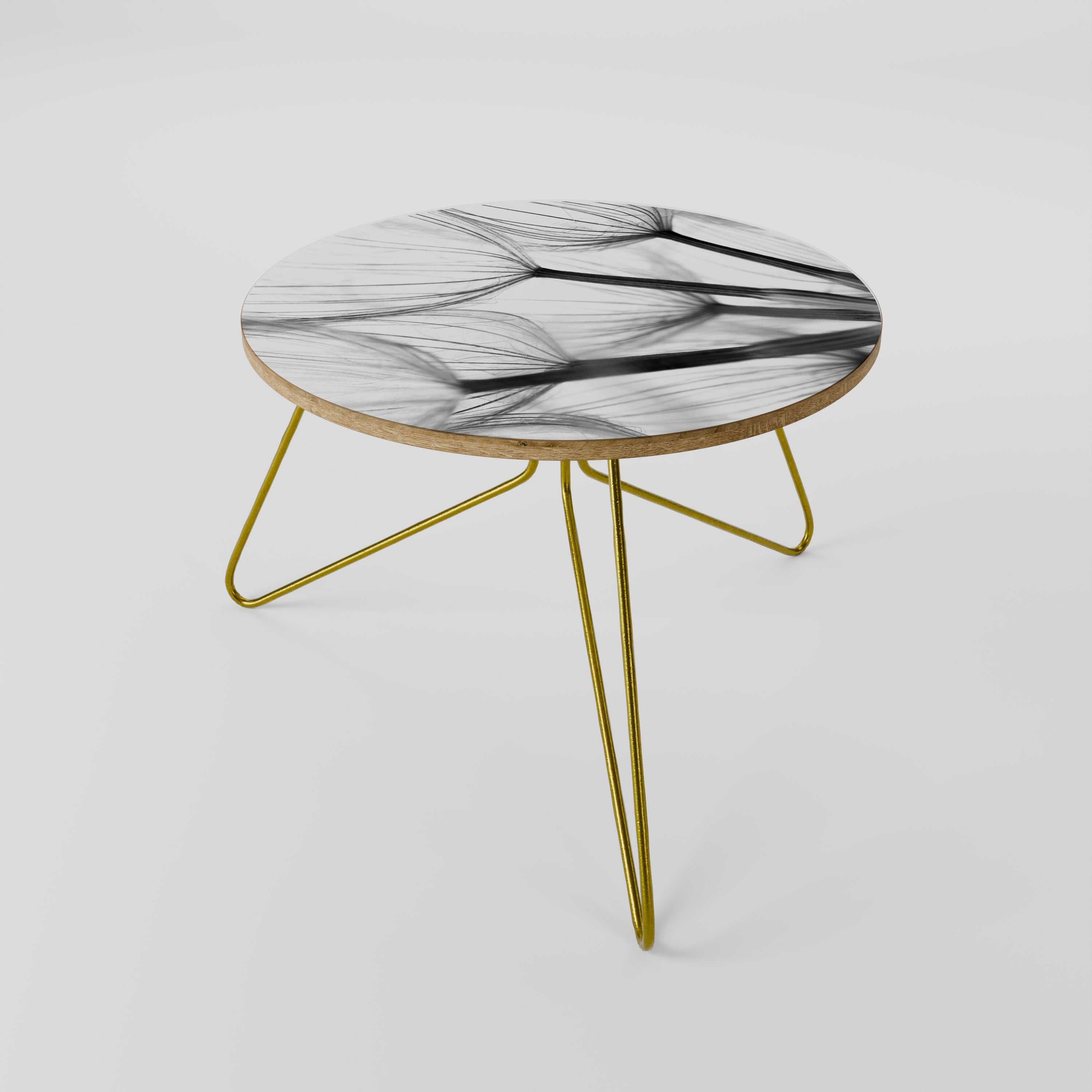 SILKEN FLIGHT Coffee Table 60