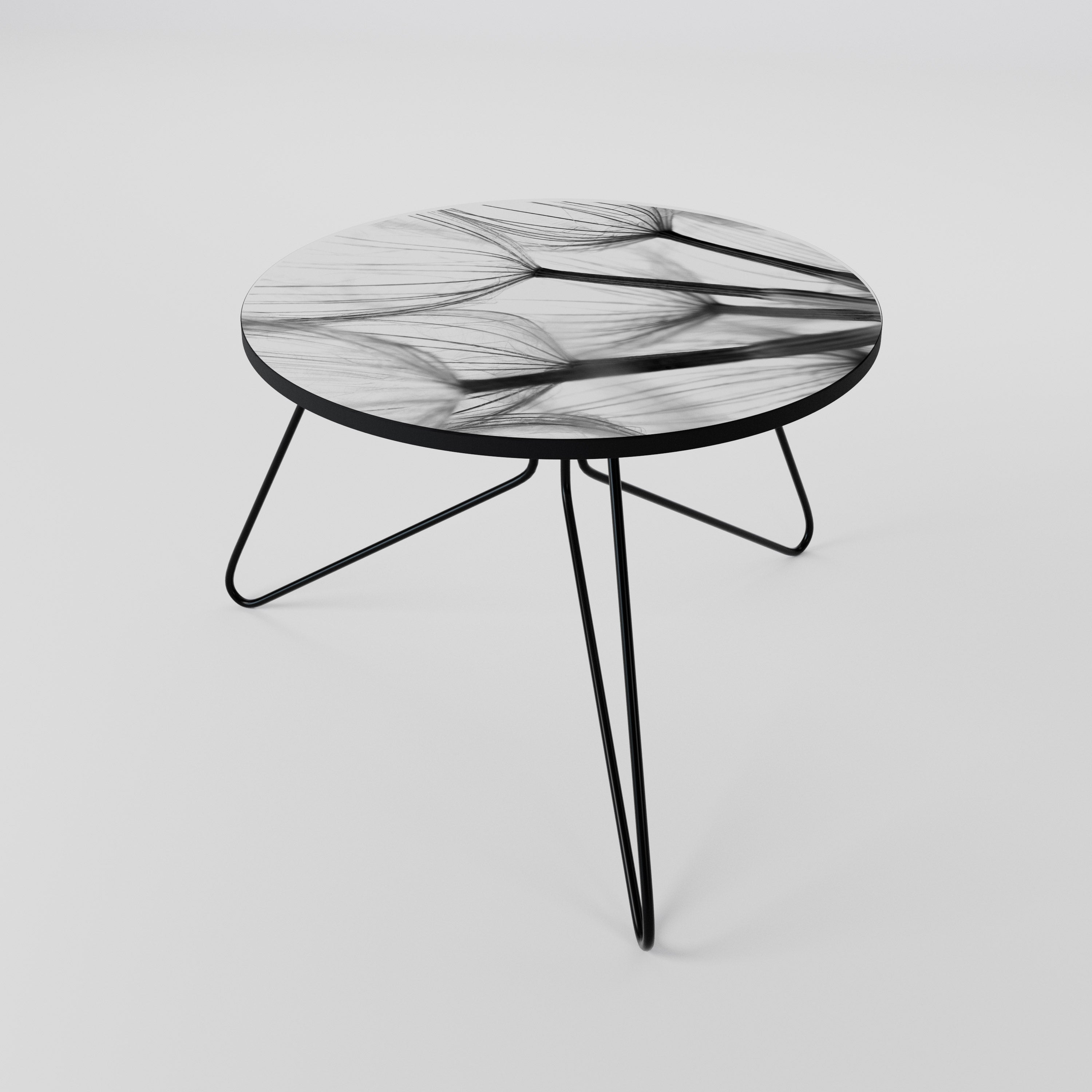SILKEN FLIGHT Coffee Table 60