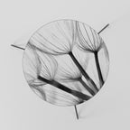 SILKEN FLIGHT Mesa de Centro Ø60