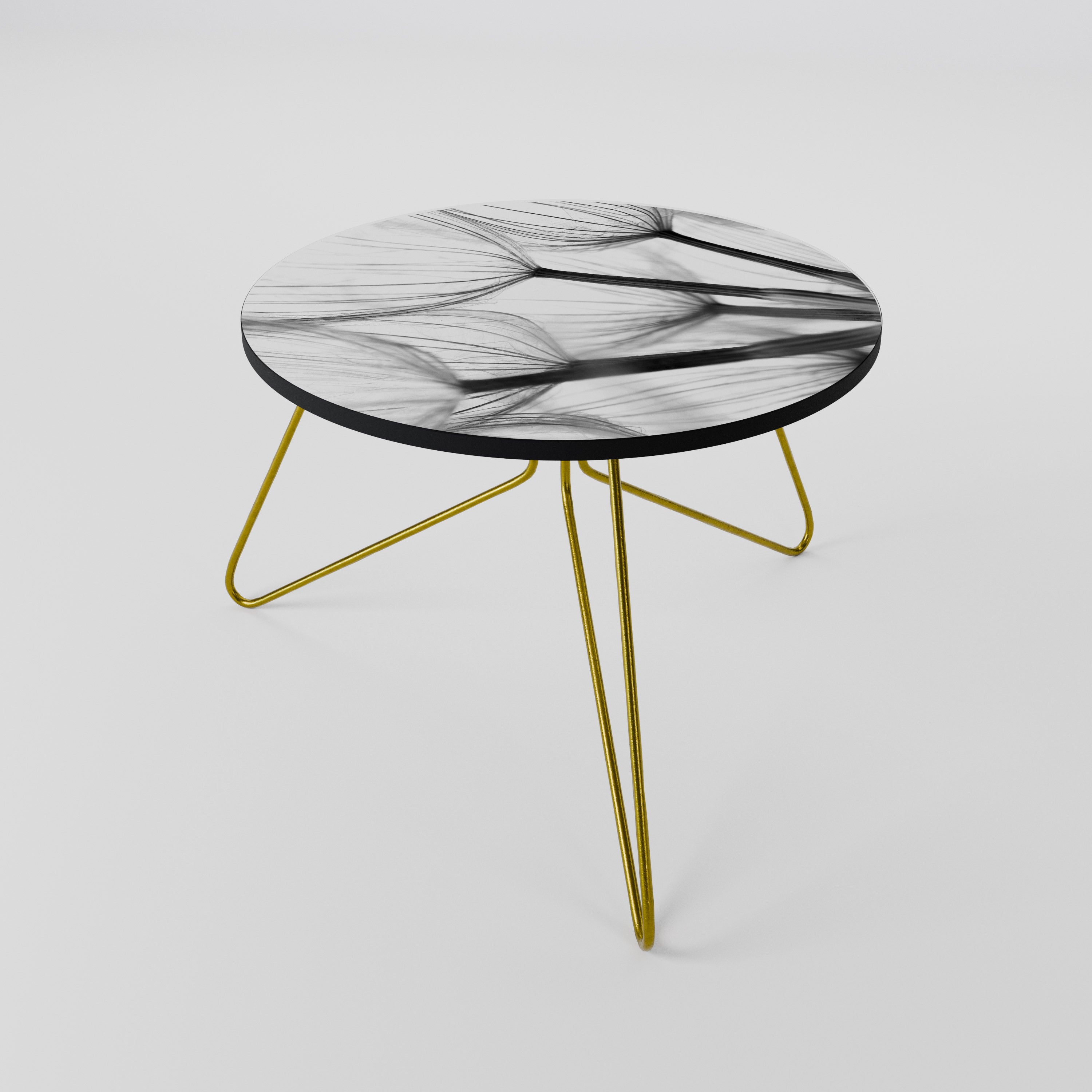 SILKEN FLIGHT Coffee Table 60