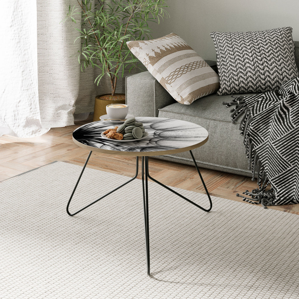 WHISPERING WILDFLOWER Coffee Table 60