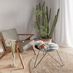 WHISPERING WILDFLOWER Coffee Table 60