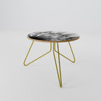 WHISPERING WILDFLOWER Coffee Table 60