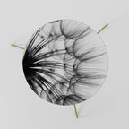 WHISPERING WILDFLOWER Coffee Table 60