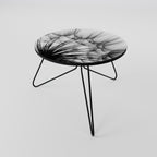 WHISPERING WILDFLOWER Mesa de centro