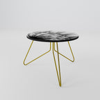 WHISPERING WILDFLOWER Coffee Table 60