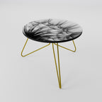 WHISPERING WILDFLOWER Mesa de centro