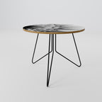 Mesa de centro WHISPERING WILDFLOWER 69