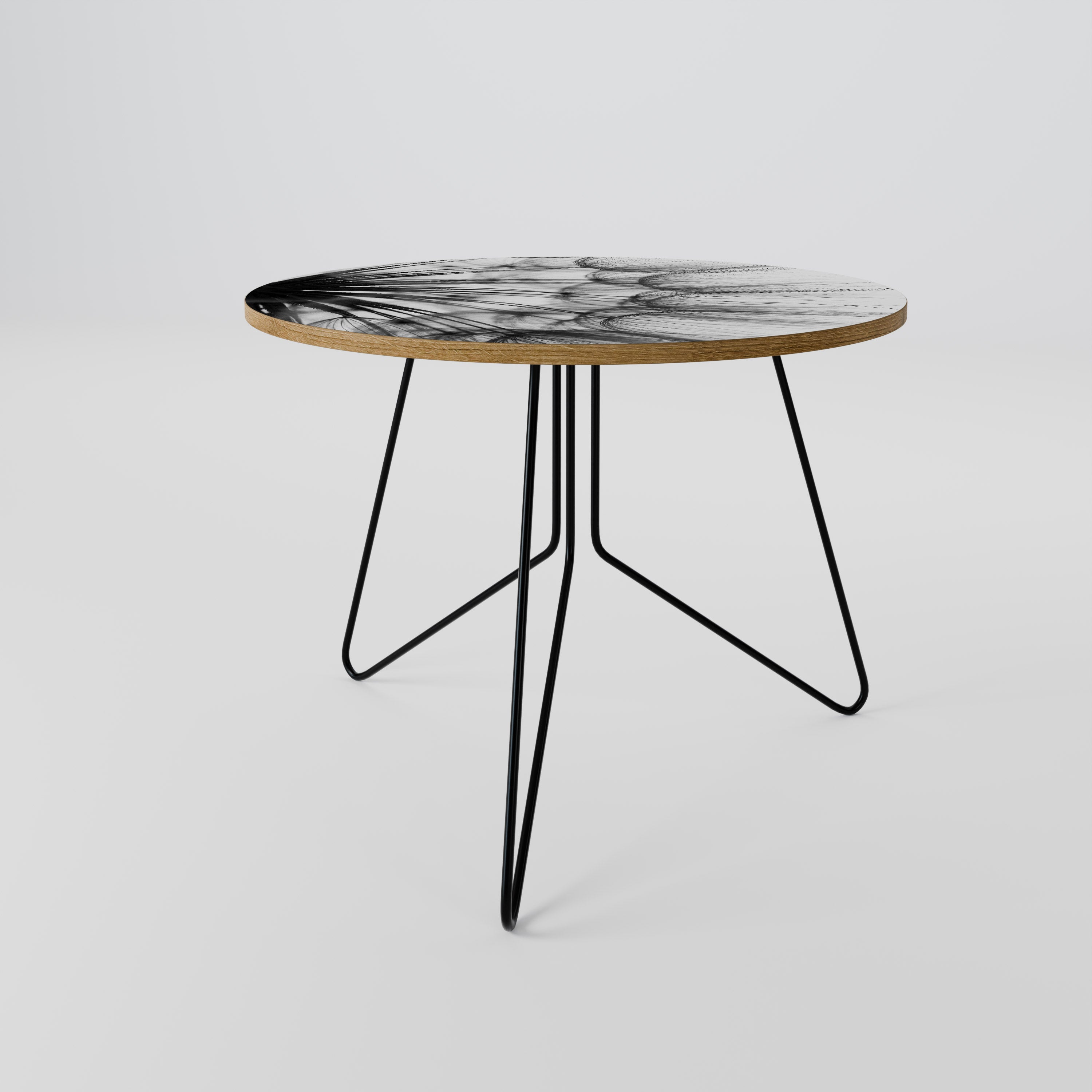 Mesa de centro WHISPERING WILDFLOWER 69