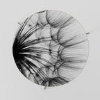 Mesa de centro WHISPERING WILDFLOWER 69