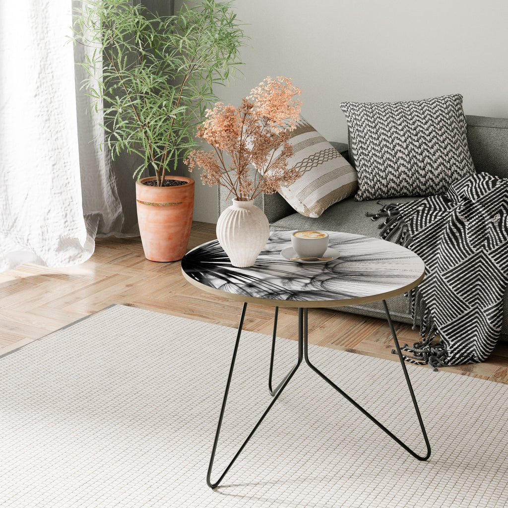 Mesa de centro WHISPERING WILDFLOWER 69