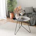 Mesa de centro WHISPERING WILDFLOWER 69