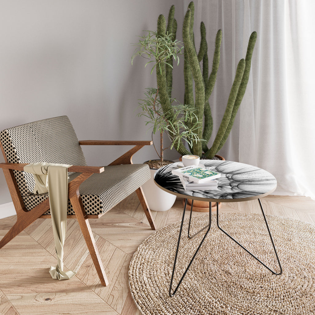 Mesa de centro WHISPERING WILDFLOWER 69