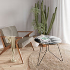 Mesa de centro WHISPERING WILDFLOWER 69