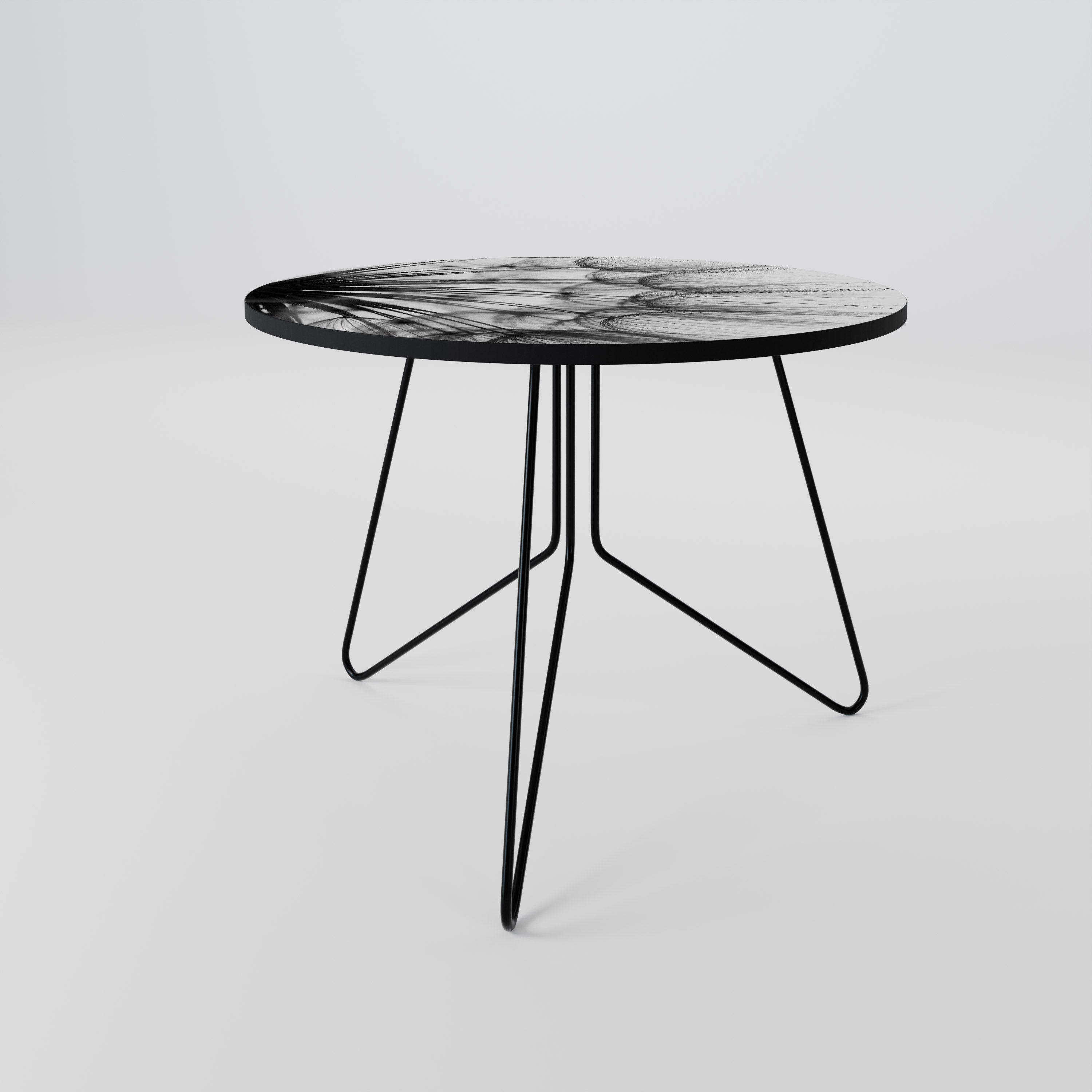 Mesa de centro WHISPERING WILDFLOWER 69