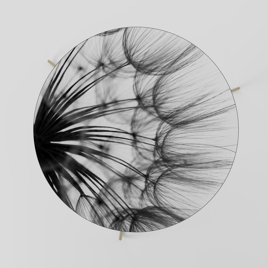 Mesa de centro WHISPERING WILDFLOWER 69