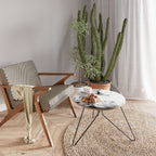 ELEGANT DROPLETS Mesa de centro