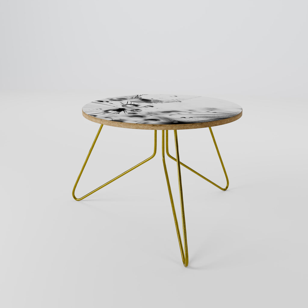 ELEGANT DROPLETS Coffee Table 60