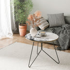 ELEGANT DROPLETS Mesa de centro