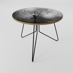 MINIMALIST BLOOM Mesa de centro