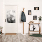 MINIMALIST BLOOM Peel and Stick Vertical Poster