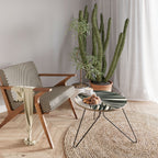 PALM SYMPHONY Coffee Table 60