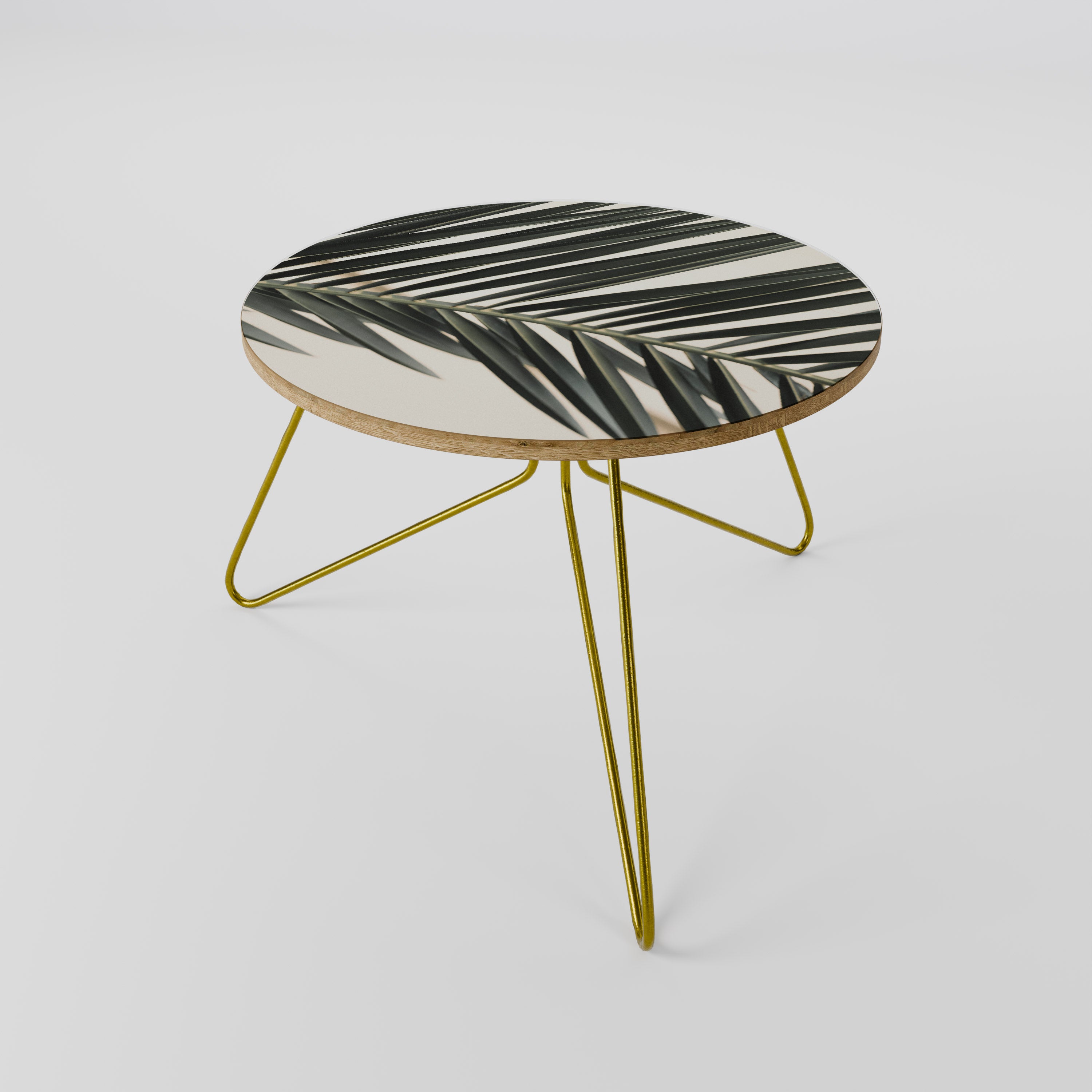 PALM SYMPHONY Coffee Table 60