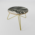 PALM SYMPHONY Mesa de centro