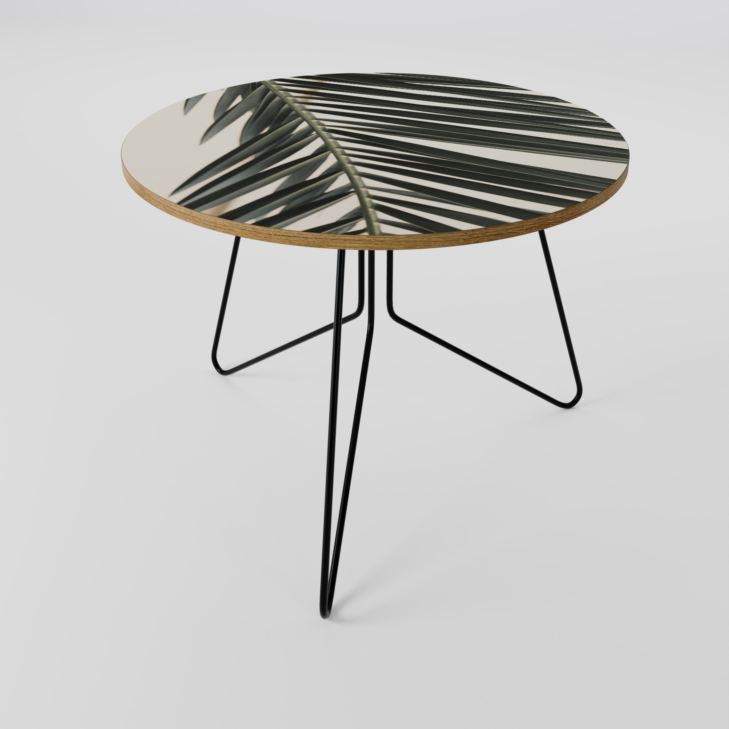 Mesa de centro PALM SYMPHONY 69