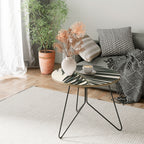 PALM SYMPHONY Mesa de centro