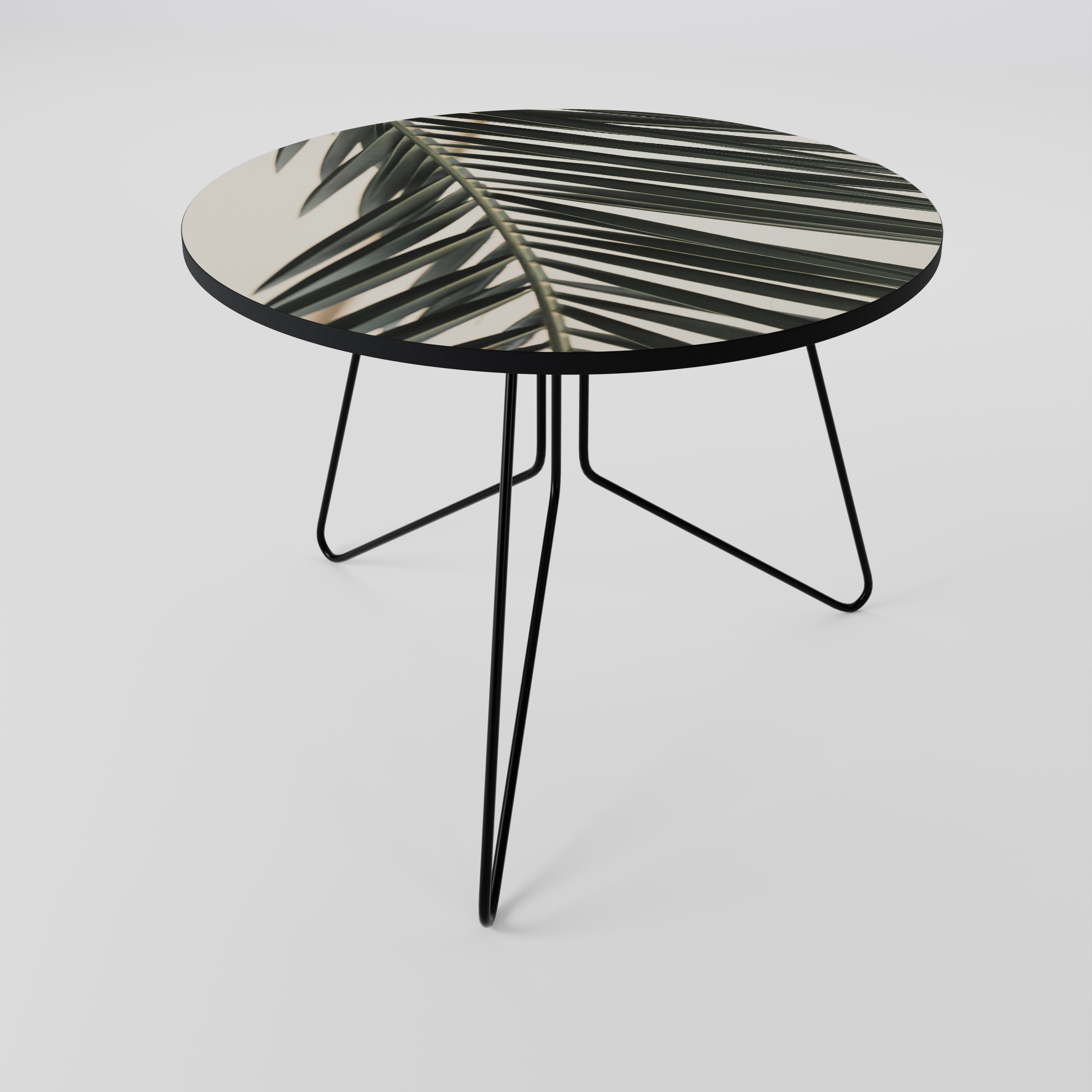 Mesa de centro PALM SYMPHONY 69