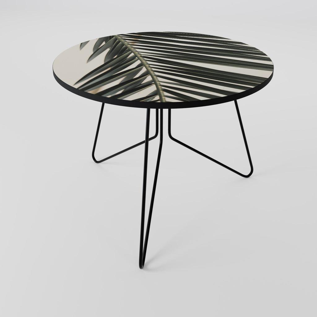 PALM SYMPHONY Mesa de centro