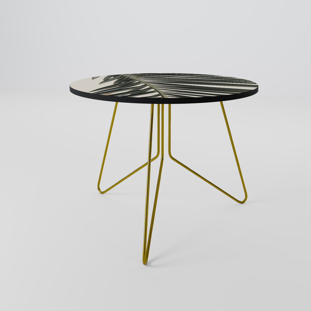 Mesa de centro PALM SYMPHONY 69