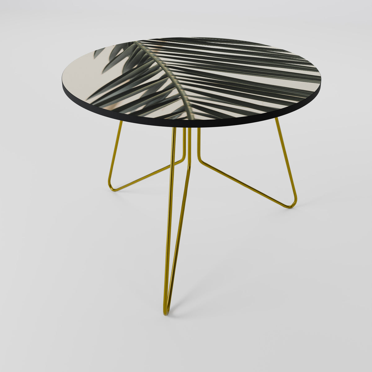 PALM SYMPHONY Coffee Table