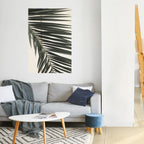 PALM SYMPHONY Peel and Stick Vertical Poster