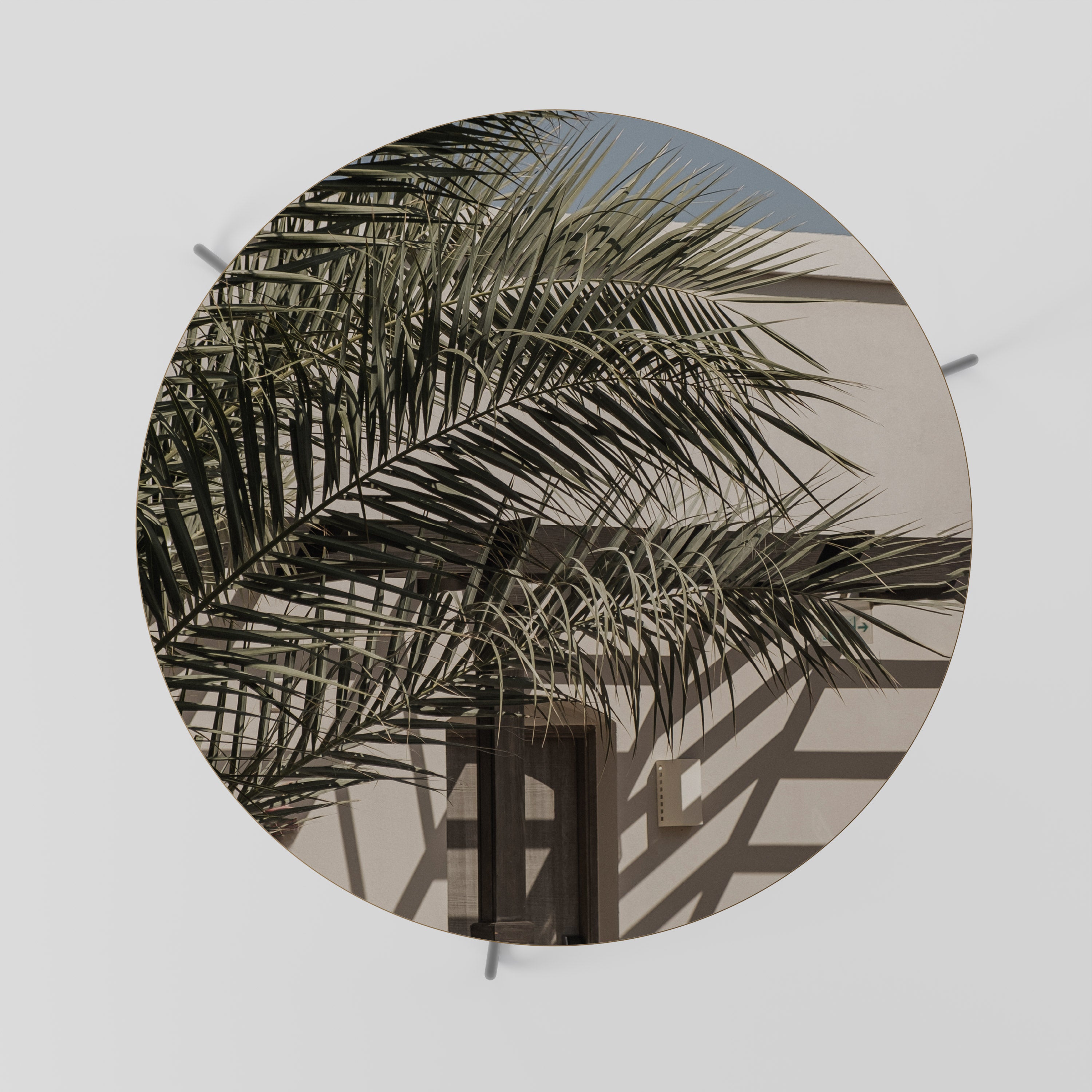 Mesa de centro PALM SHADOW DANCE 69