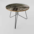 PALM SHADOW DANCE Mesa de centro