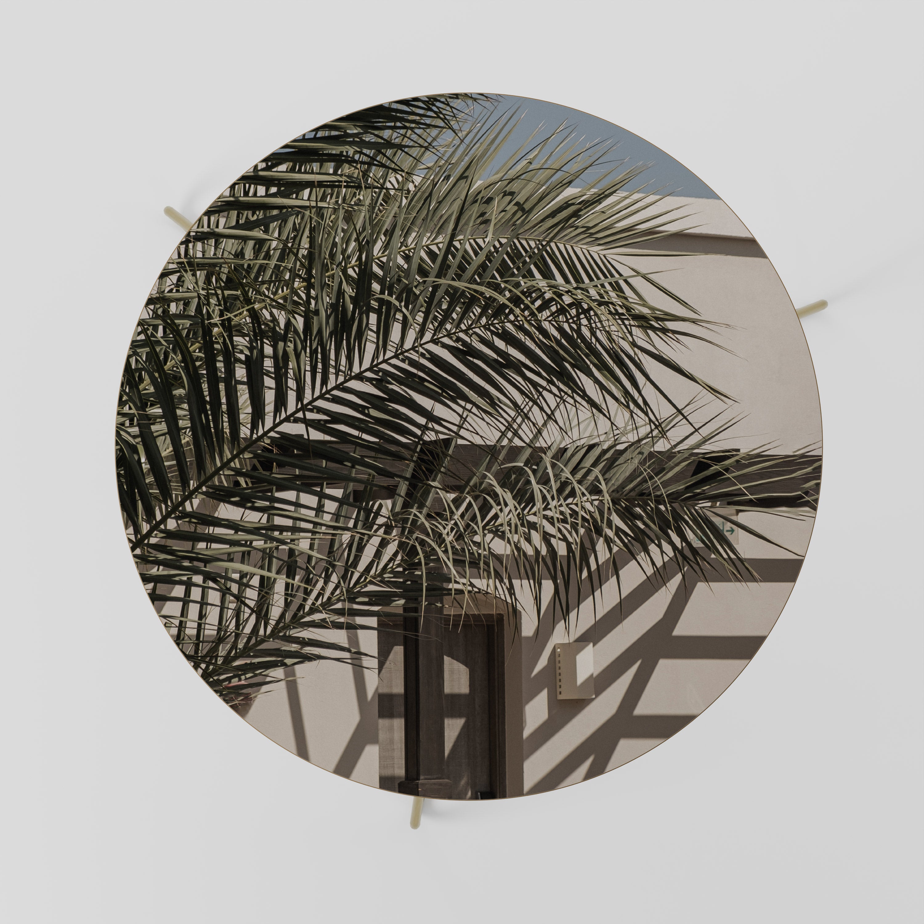 Mesa de centro PALM SHADOW DANCE 69