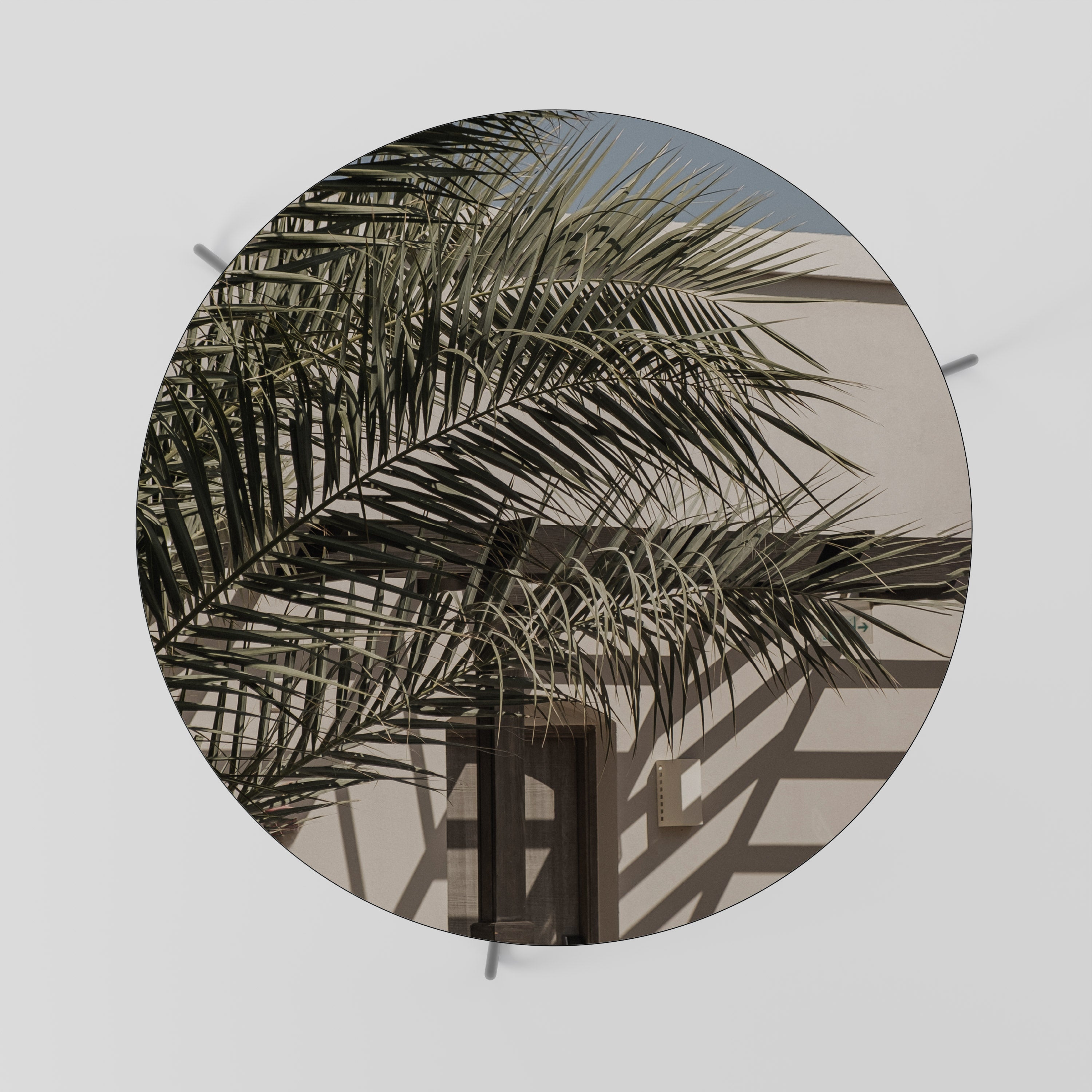 Mesa de centro PALM SHADOW DANCE 69