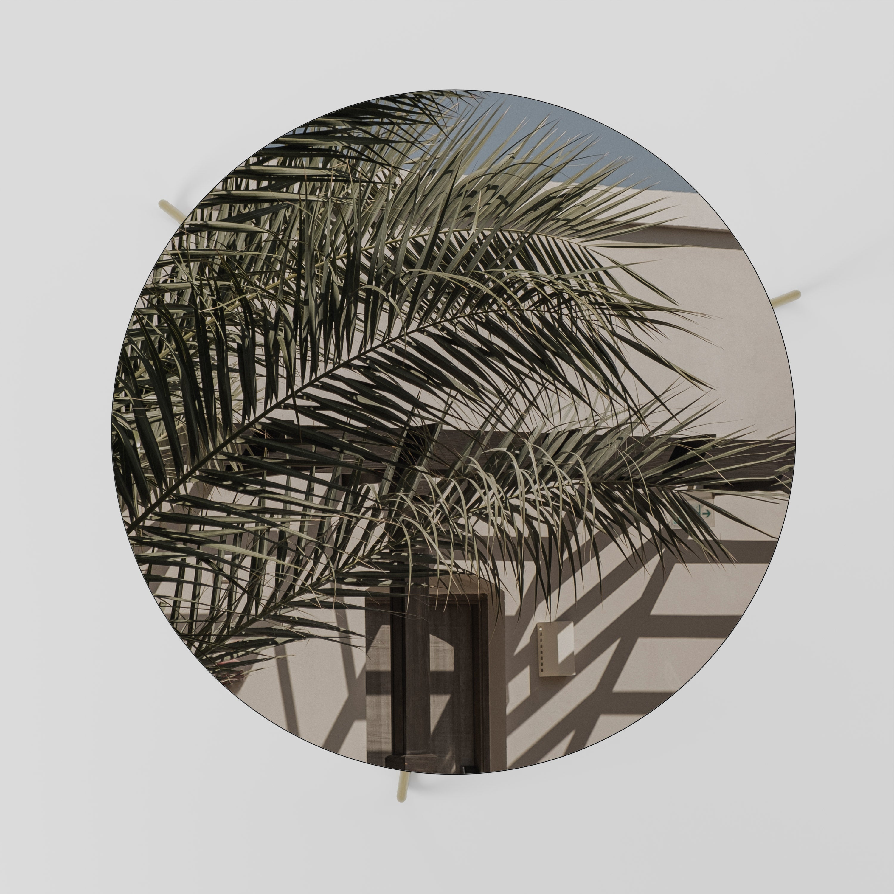 Mesa de centro PALM SHADOW DANCE 69