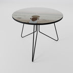 SAND AND SOLITUDE Mesa de centro